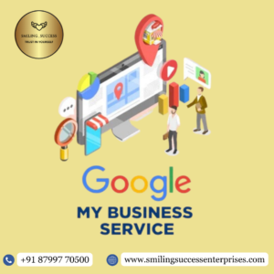 Google My Business Setup (Local Listing)