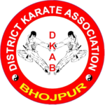 DISTRICT KARATE ASSOCIATION BHOJPUR